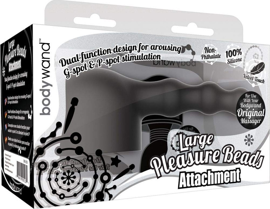 Atasament Bodywand Original Pleasure Beads in SexShop KUR Romania