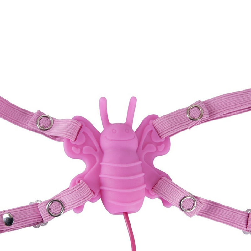 Stimulator clitoris Mini Butterfly