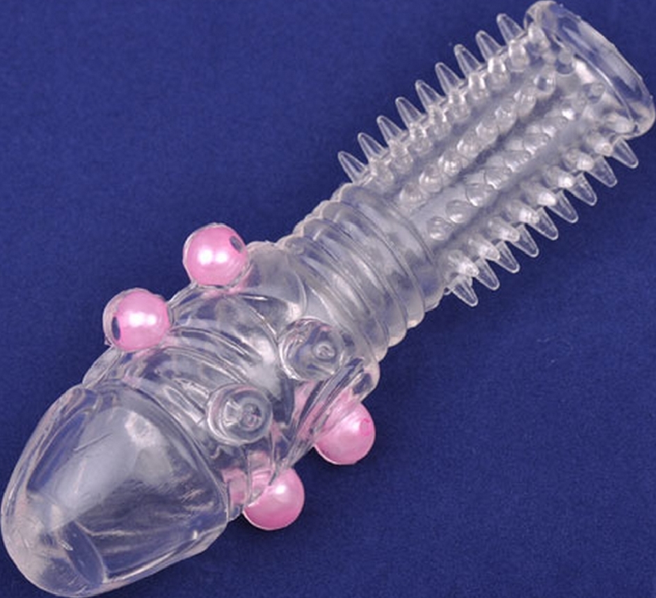 Manson Penis Spartan Guilty Toys