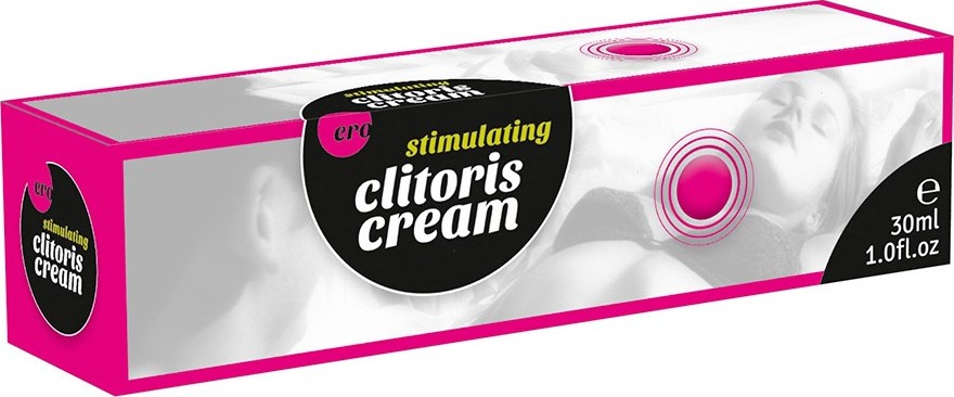 Crema Stimulare Clitoris 30ml in SexShop KUR Romania