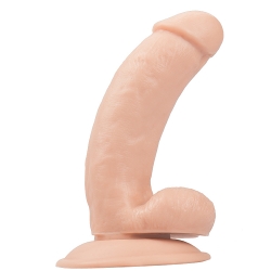Dildo Realist Patrick 16 cm Natural Guilty Toys