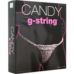 Bikini Candy G String