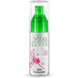 Solutie Toy Cleaner Yoba, 50 ml