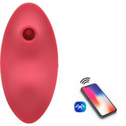 Stimulator Victoria Bluetooth Control Silicon USB Free App Mokko Toys