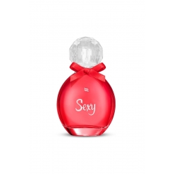 Parfum cu Feromoni Sexy Obsessive 30 ml