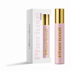 Parfum pentru Femei cu Feromoni Pink 33 ml