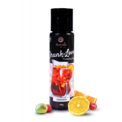 Balsam Drunk in Love Foreplay Aroma Sangria 58 gr