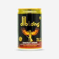 Energizant Afrodisiac Barbati DIBLONG Energy Drink 150 ml