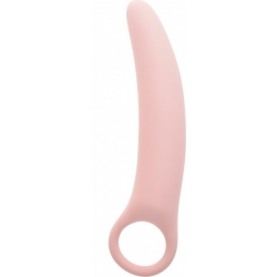 Dilatator Vaginal Ellie Extra Large PVC Roz 17.5 cm Guilty Toys