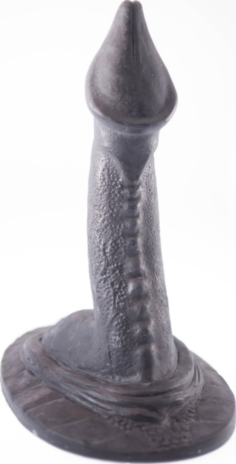 Dildo Nidhogg Dragon Penis 25.4 cm