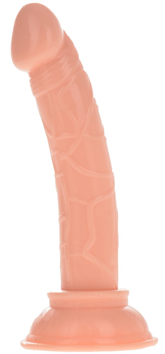 Dildo Mini Harley Natural 14 cm Guilty Toys