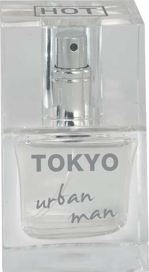 Parfum HOT Pheromone TOKYO Urban Man 30  in SexShop KUR Romania