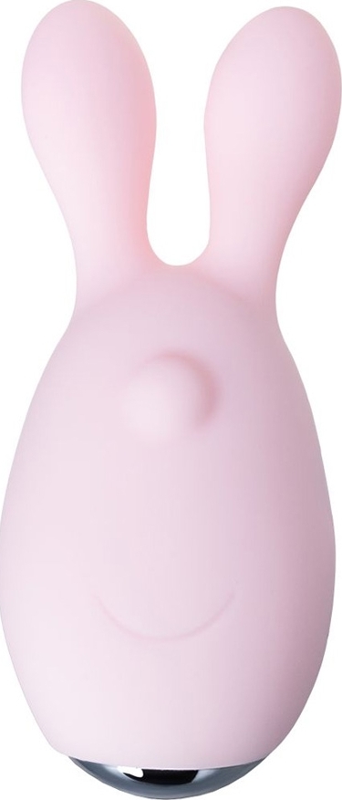 Vibrator Deget JOS Dutty Roz - 1 | YEO