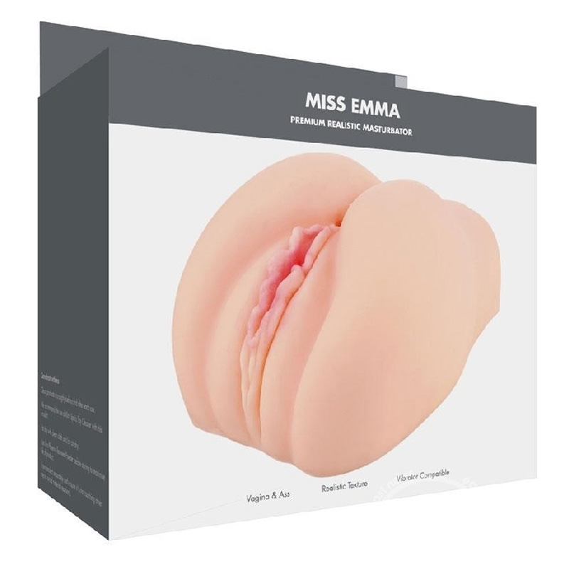 Masturbator Linx Miss Emma Premium - 4 | YEO