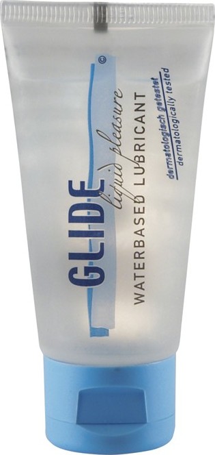 Lubrifiant Glide Liquid Pleasure 30 ml