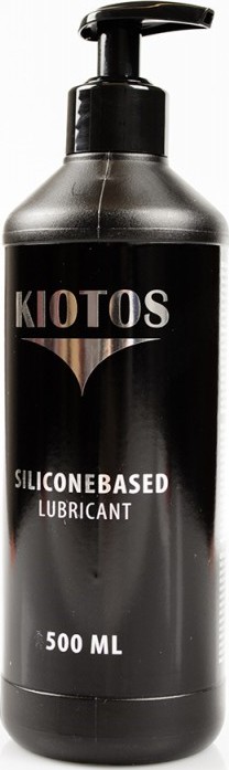 Lubrifiant Silicon Kiotos 500 ml