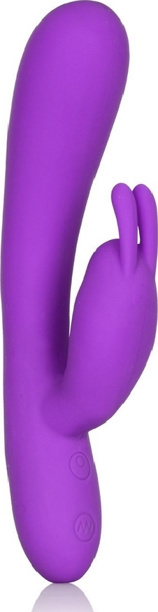 Vibrator Embrace G-Rabbit Violet