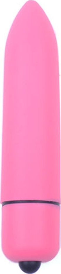 Vibrator Mini Rocket Bullet