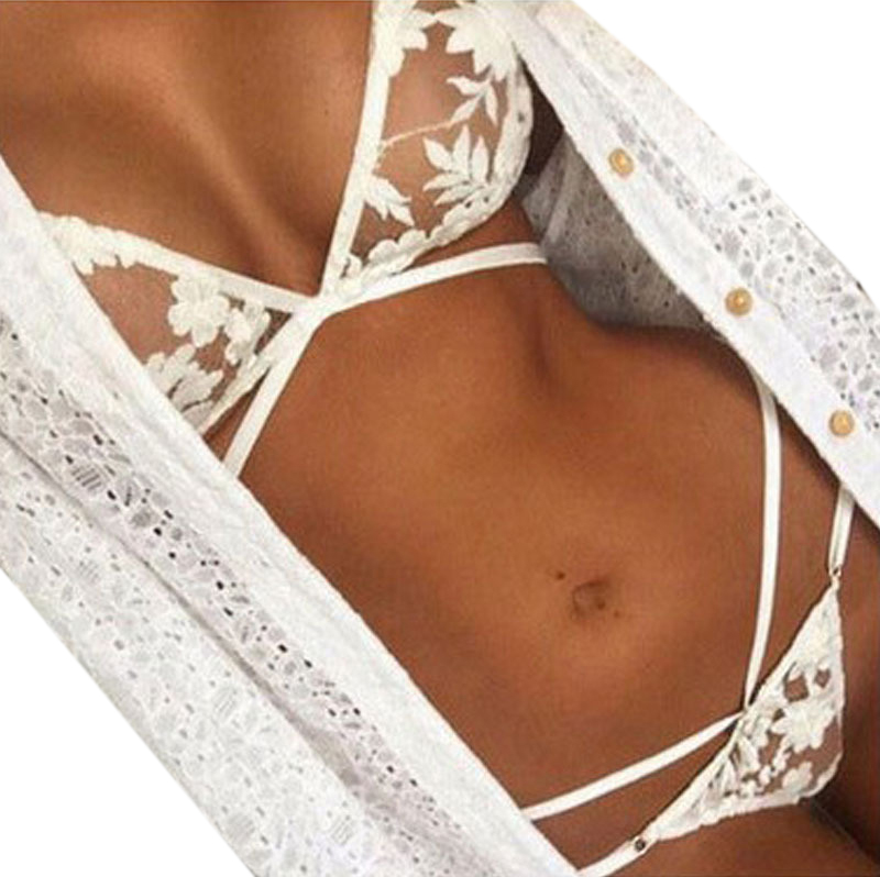 Set Lenjerie Sexy Luna S/M JGF Lingerie
