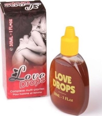 Picaturi afrodisiace Love Drops - 30 ml in SexShop KUR Romania