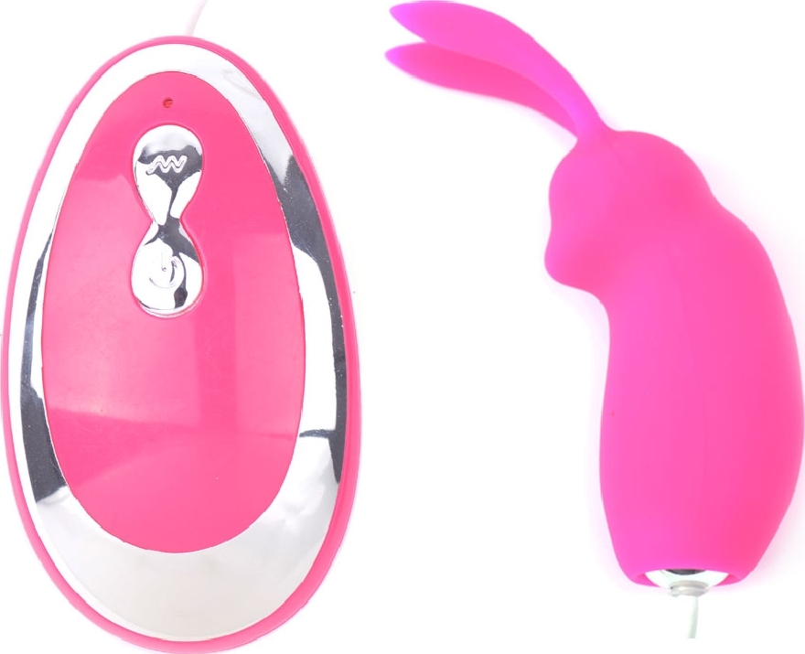 Ou Vibrator Reggie Roz