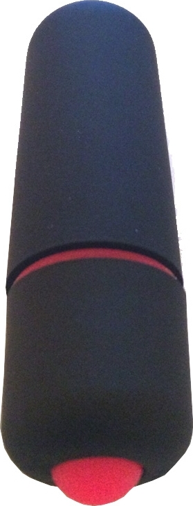 Vibrator Mini Black Bullet