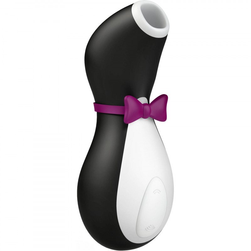Stimulator Clitoris Air Pulse Penguin Satisfyer