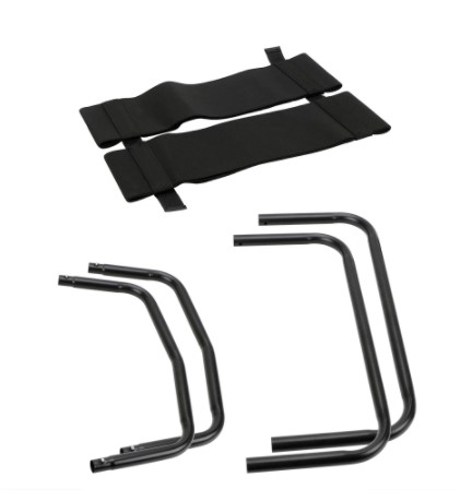 Scaun Multifunctional Pozitii Sexuale - 2 | YEO