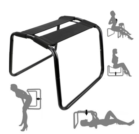 Scaun Multifunctional Pozitii Sexuale - 3 | YEO