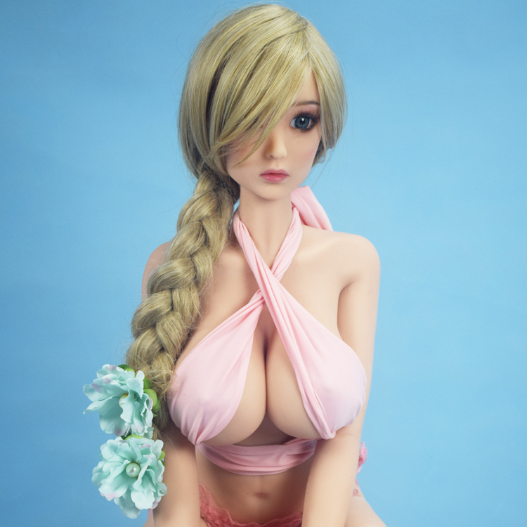 Papusa Reala Barbie 100 cm in SexShop KUR Romania