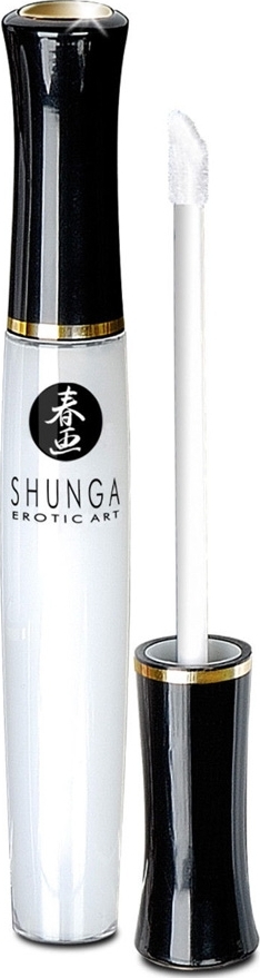 Shunga Divine Oral Pleasure Luciu De Buze Stimulant