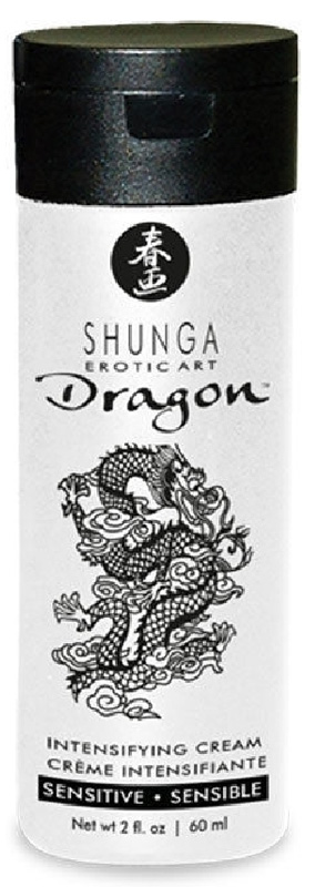 Crema Shunga Dragon pentru prelungirea actului sexual