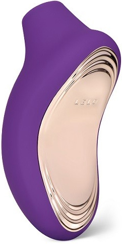 Vibrator Clitoris Lelo SONA 2 Cruise Purple