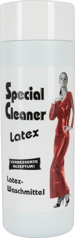 Special Cleaner Latex 200ml