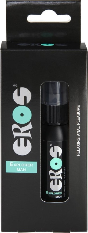 Spray sex anal EROS Explorer Man 30 ml