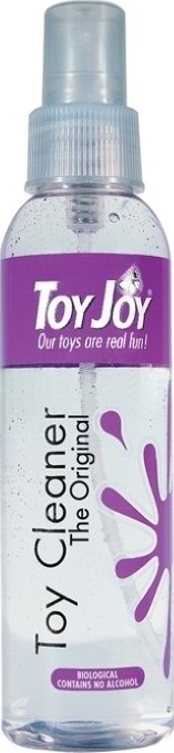 Spray Toy Cleaner Toy Joy 150 ml