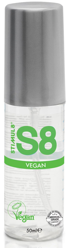 Lubrifiant S8 WB Vegan Lube 50 ml