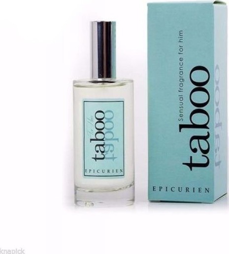 TABOO Parfum Epicurien pentru Barbati 50 ml