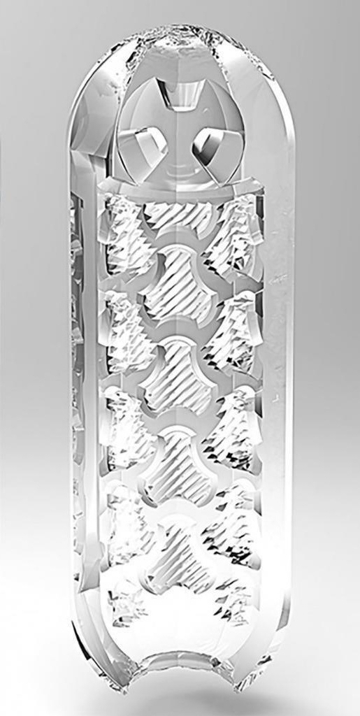 Masturbator Tenga Spinner 01 Tetra - 3 | YEO