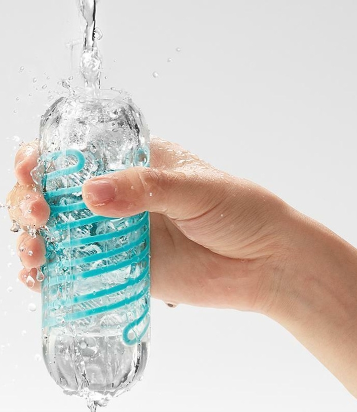 Masturbator Tenga Spinner 01 Tetra - 4 | YEO