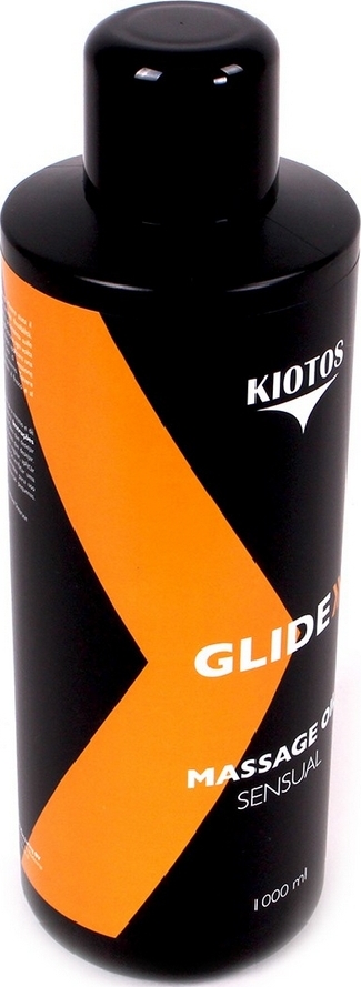 Ulei Masaj Kiotos Oil 1000 ml