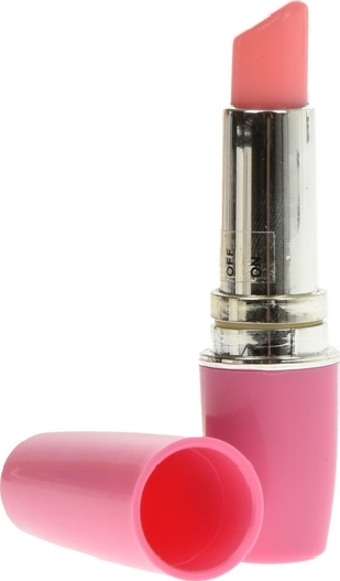 Vibrator Lipstick Roz JGF Toys