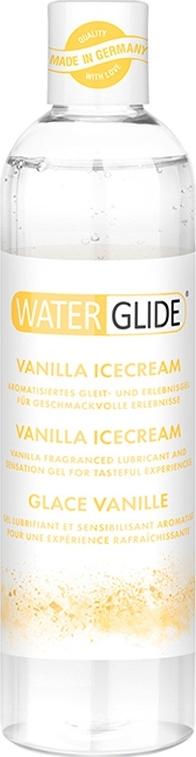 Lubrifiant Waterglide Vanilla Icecream 3 in SexShop KUR Romania