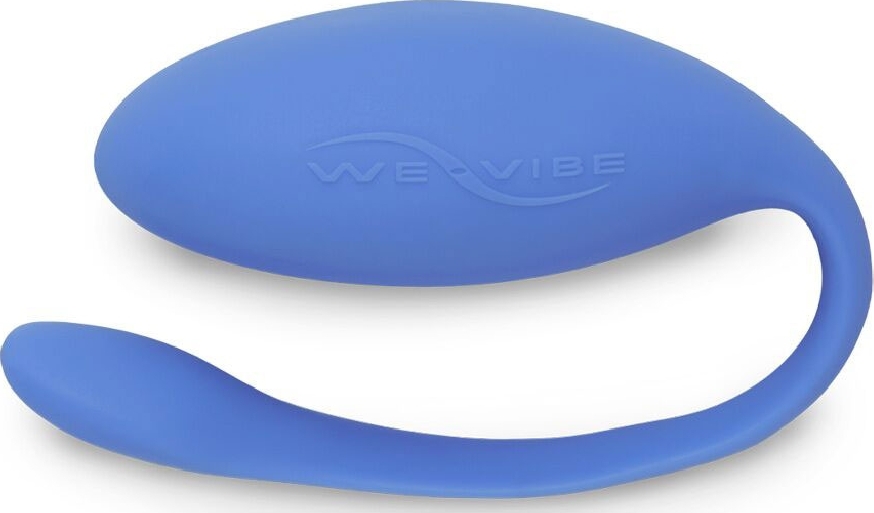 Ou Vibrator We Vibe Jive Free App Blue