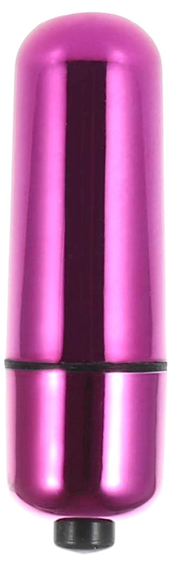 Glont Vibrator Glossy Roz