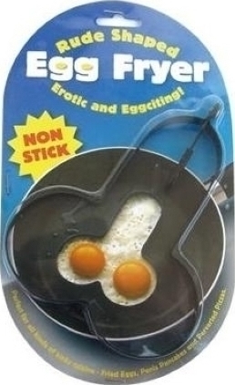 Egg Frayer