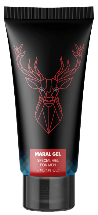 Stimulente Sexuale Barbati - Gel Maral pentru Erectie 50 ml , Erotic24.ro