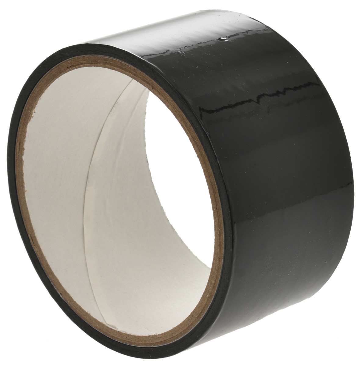 Soft Bondage - Banda Autoadeziva Mindy 10 metri, Negru, Erotic24.ro