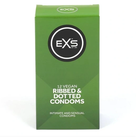 Prezervative, Set 12 Prezervative cu Striatii, Latex, Erotic24.ro