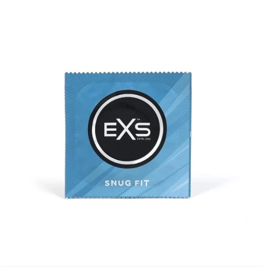 Prezervative, Set 144 Prezervative Snug Fit, Latex, Erotic24.ro